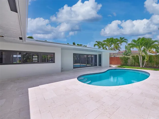 $1,440,000 | 5921 Northeast 22nd Way, Fort Lauderdale, FL 33308