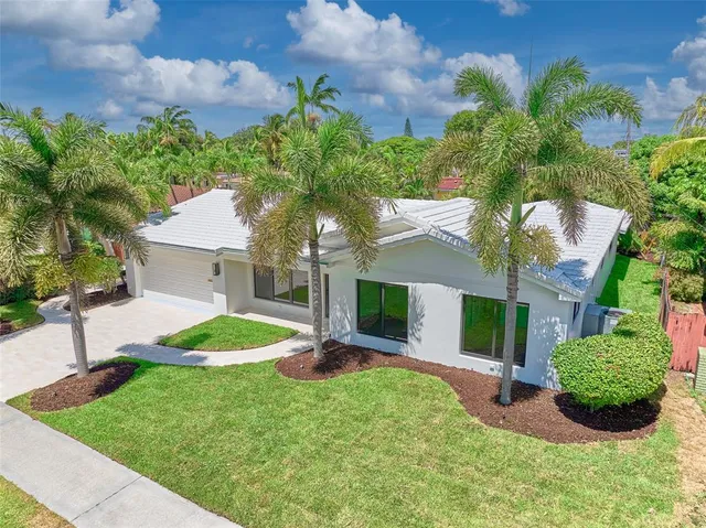 $1,440,000 | 5921 Northeast 22nd Way, Fort Lauderdale, FL 33308