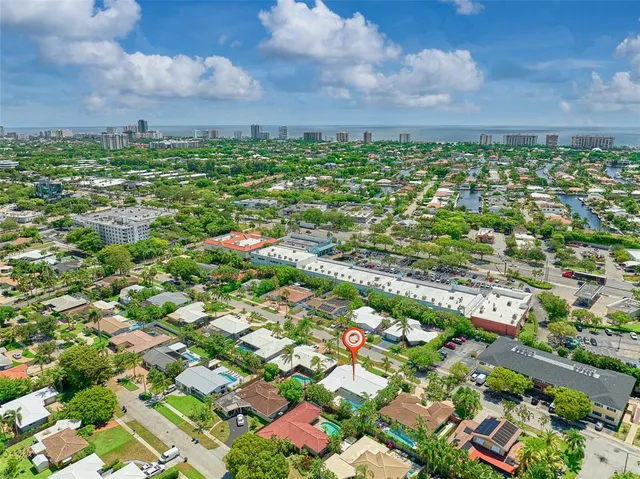 $1,440,000 | 5921 Northeast 22nd Way, Fort Lauderdale, FL 33308