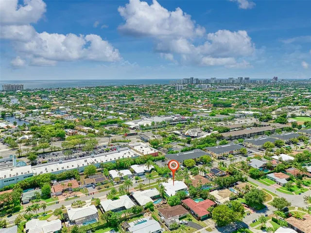 $1,440,000 | 5921 Northeast 22nd Way, Fort Lauderdale, FL 33308