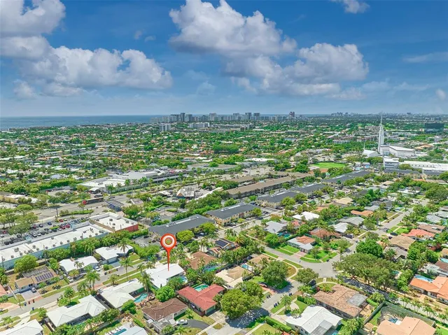 $1,440,000 | 5921 Northeast 22nd Way, Fort Lauderdale, FL 33308