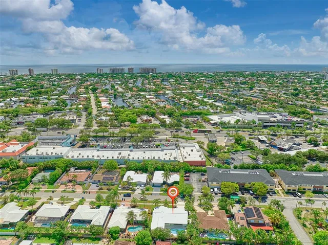 $1,440,000 | 5921 Northeast 22nd Way, Fort Lauderdale, FL 33308