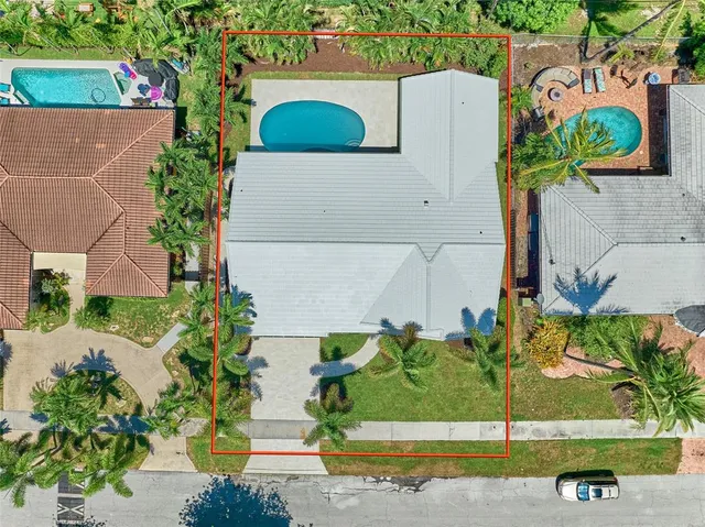 $1,440,000 | 5921 Northeast 22nd Way, Fort Lauderdale, FL 33308