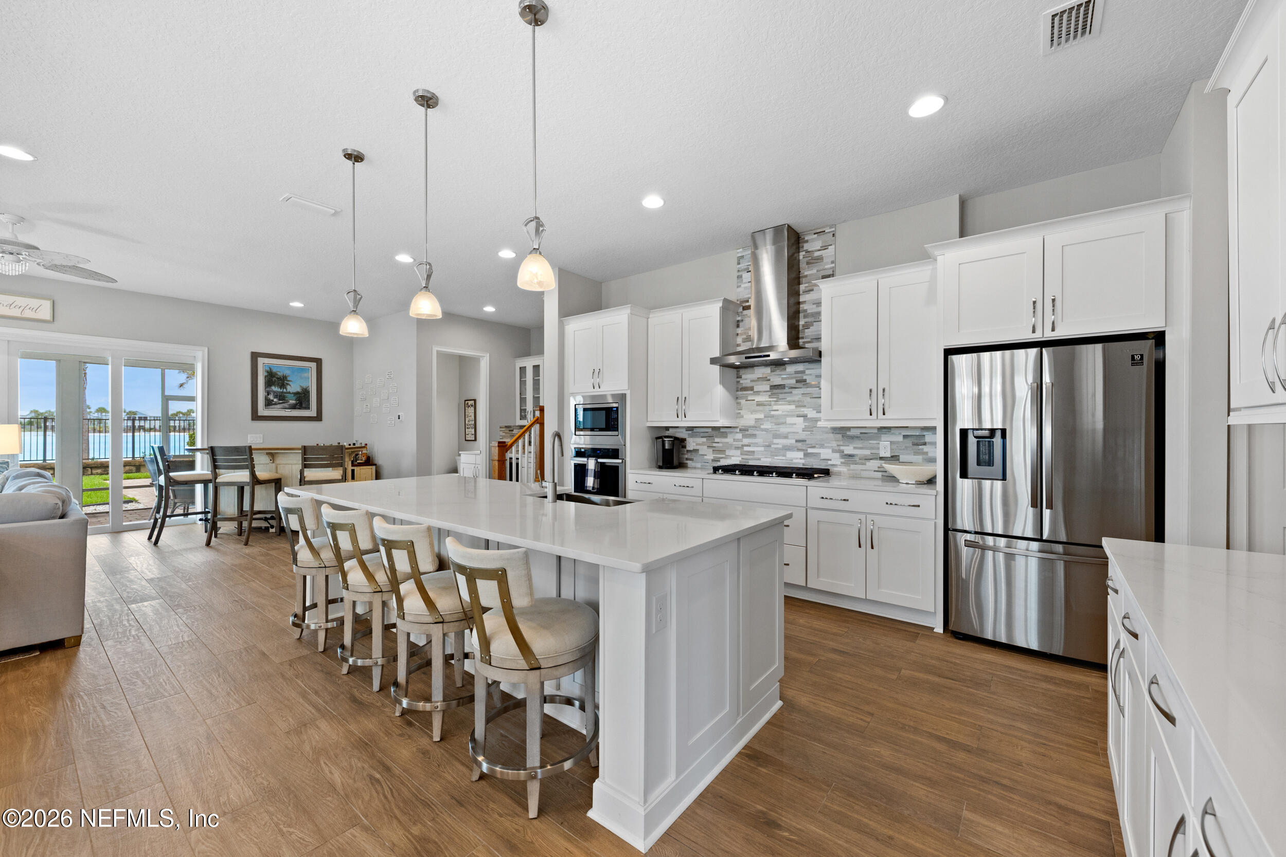 413 Marquesa Circle St. Johns, FL 32259 - Photo 5 of 74 Kitchen