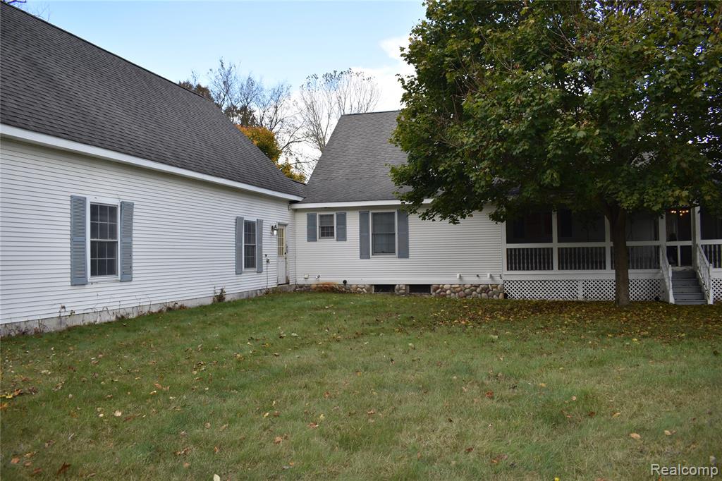 9701 Roberts Road Gregory, MI 48137 - Photo 32 of 39