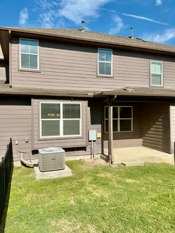 $1,895 | 411 Rhetoric Way, Pflugerville, TX 78660