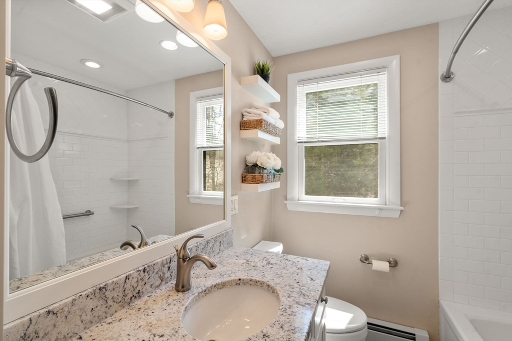 23 Hillcrest Road Medfield, MA 02052 - Photo 21 of 40