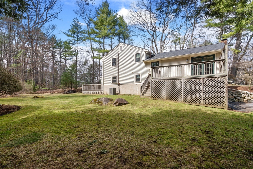 23 Hillcrest Road Medfield, MA 02052 - Photo 39 of 40