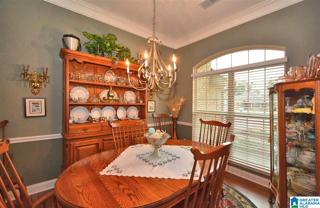 309 Golden Meadows Place Alabaster, AL 35007 - Photo 5 of 41
