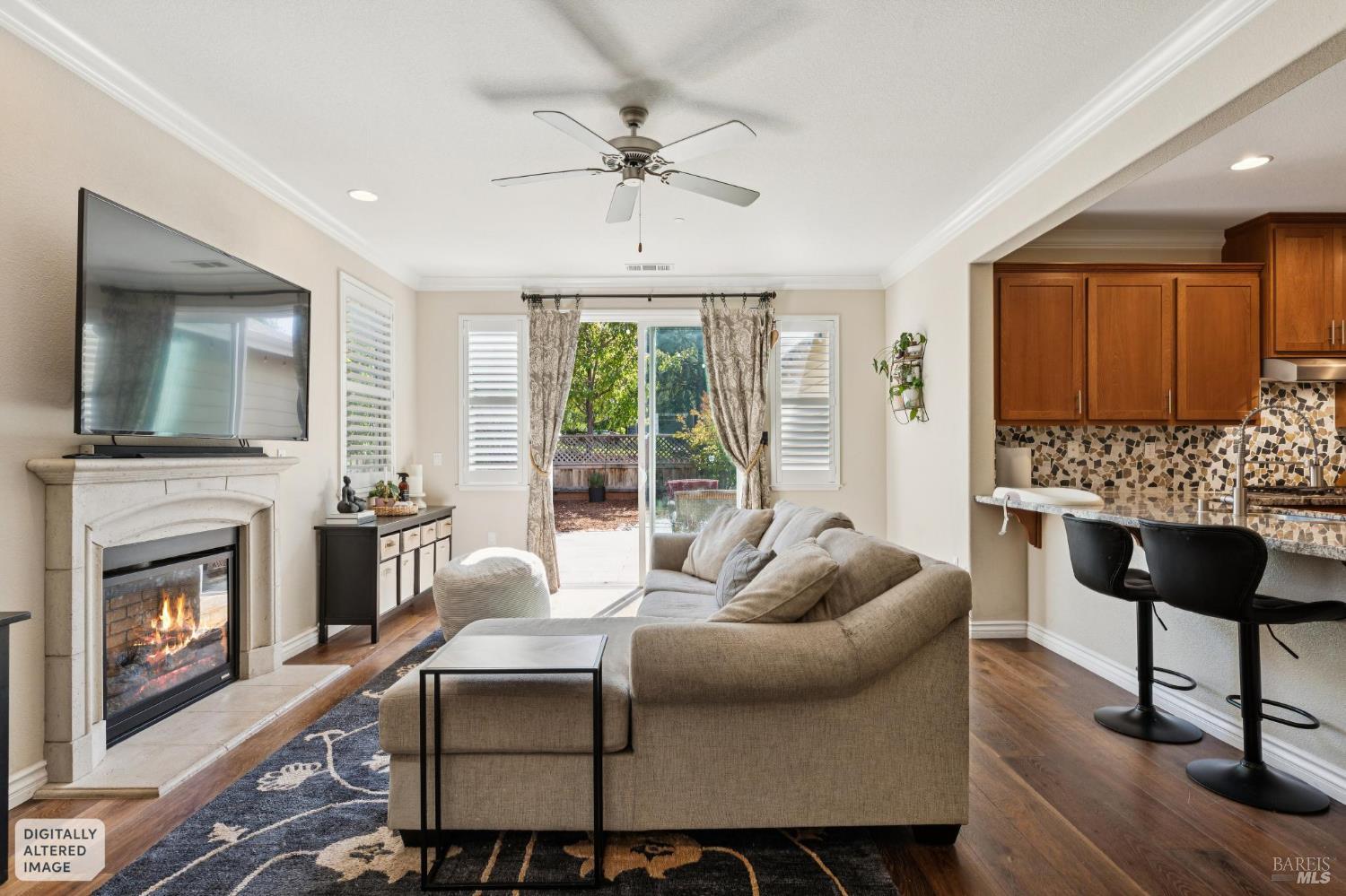 1627 Hill Road Novato, CA 94947 - Photo 10 of 38 Gallery Image 10
