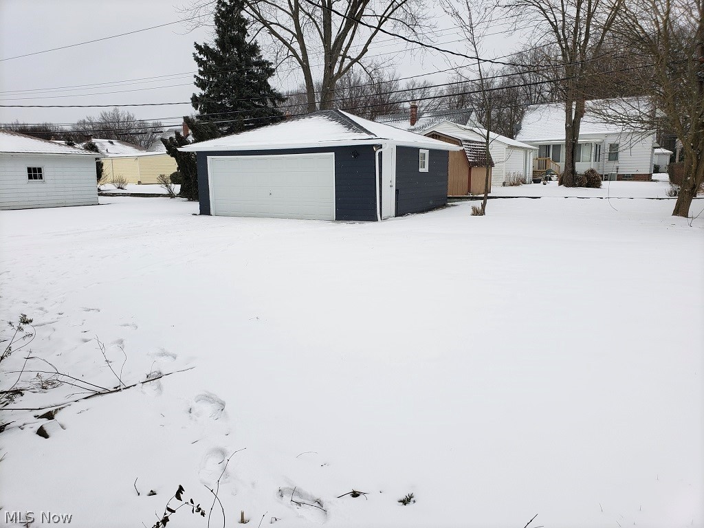 14104 Wheeler Road Maple Heights, OH 44137 - Photo 28 of 29
