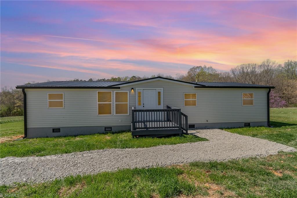 5006 Old Coleridge Road Ramseur, NC 27316 - Photo 1 of 33 Gallery Image 1