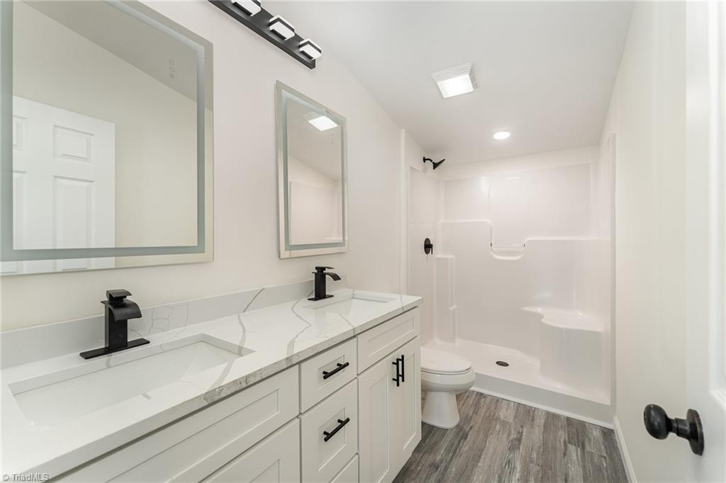 5006 Old Coleridge Road Ramseur, NC 27316 - Photo 19 of 33 Gallery Image 19