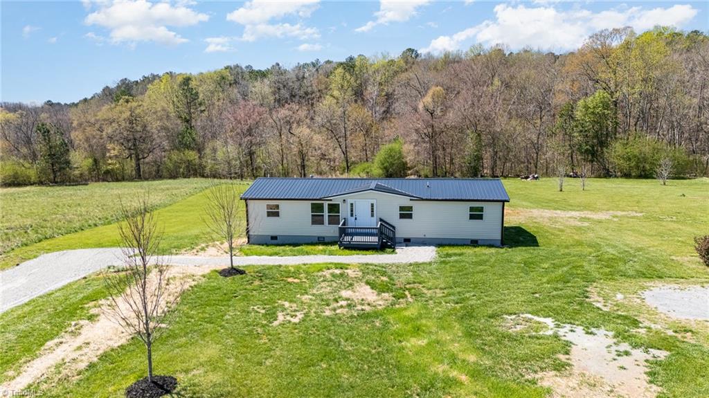 5006 Old Coleridge Road Ramseur, NC 27316 - Photo 2 of 33 Gallery Image 2