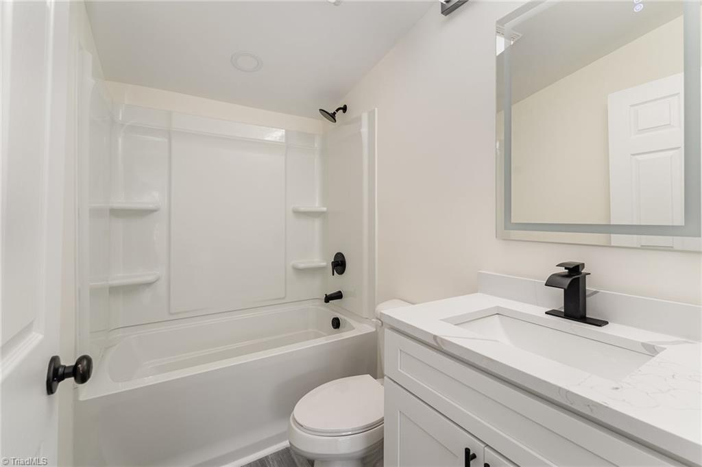 5006 Old Coleridge Road Ramseur, NC 27316 - Photo 23 of 33 Gallery Image 23