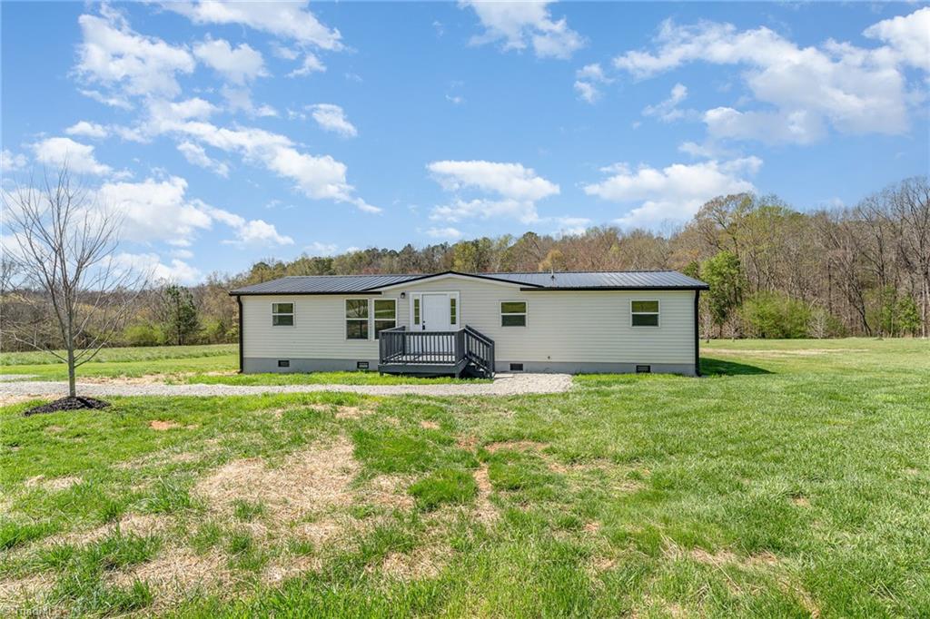 5006 Old Coleridge Road Ramseur, NC 27316 - Photo 3 of 33 Gallery Image 3