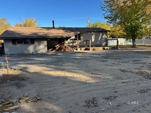 $293,000 | 2419 West Street, Bishop, CA 93514