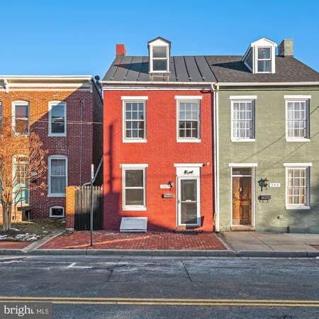 $2,900 | 241 East 6th Street, Frederick, MD 21701