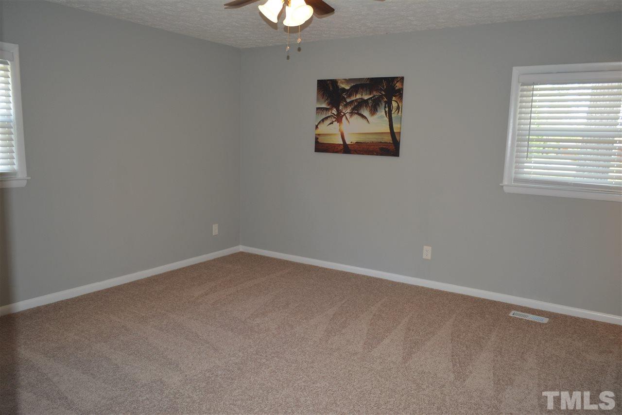 410 Rutherford Street Spring Lake, NC 28390 - Photo 11 of 24 new blinds, private updated new bathroom