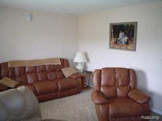 15218 Donald Road Capac, MI 48014 - Photo 9 of 10 Living Room
