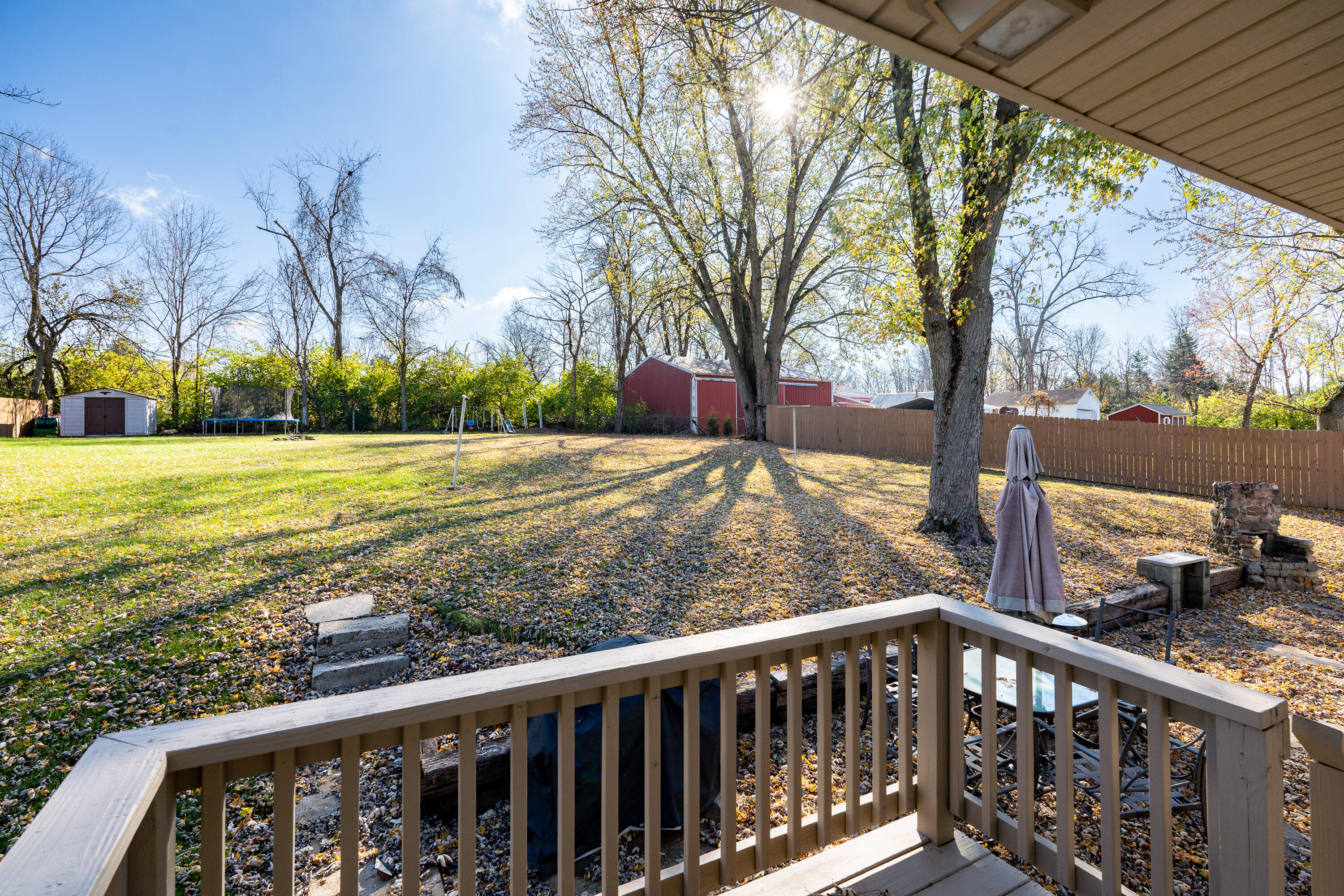 346 North Hampton Road Springfield, OH 45504 - Photo 36 of 54