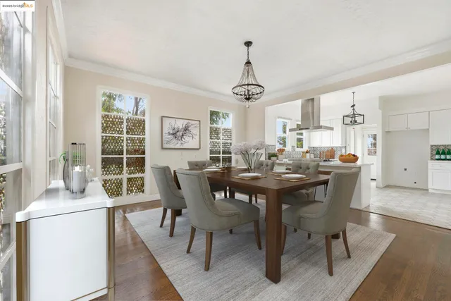 $1,500,000 | 5449 Barrett Avenue, El Cerrito, CA 94530