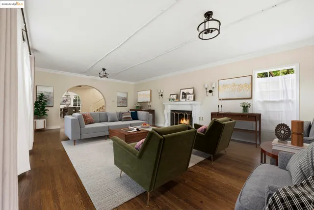 $1,500,000 | 5449 Barrett Avenue, El Cerrito, CA 94530