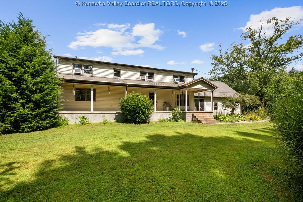 1114 Erbacon Road Cowen, WV 26206 - Photo 44 of 49 Gallery Image 44