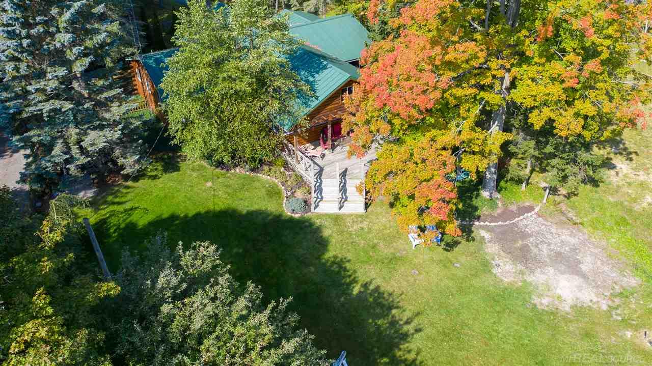 5376 North Lakeshore Road Deckerville, MI 48427 - Photo 61 of 65 Stunning Waterfront Home