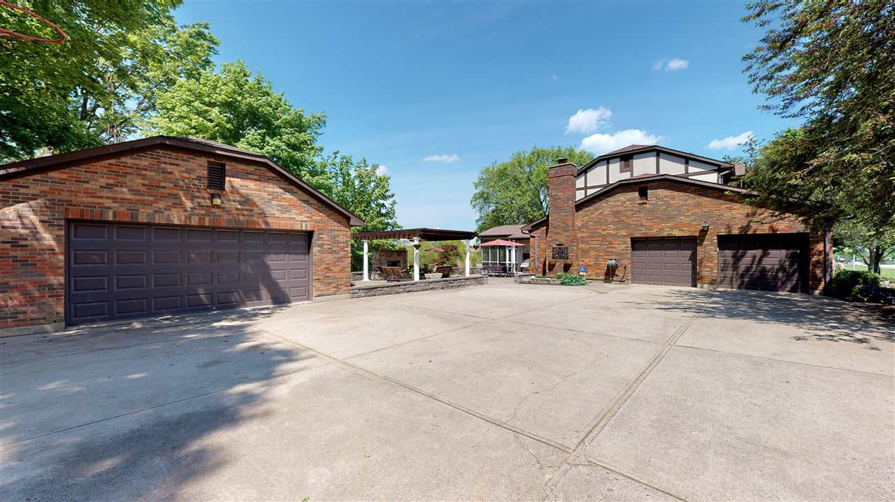 5402 Old Taylor Mill Road Fort Mitchell, KY 41017 - Photo 29 of 32 Gallery Image 29