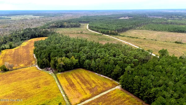 $102,000 | 10.57-ac Egypt Road Northwest, Ash, NC 28420