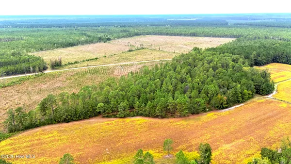 $102,000 | 10.57-ac Egypt Road Northwest, Ash, NC 28420