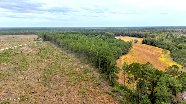 $102,000 | 10.57-ac Egypt Road Northwest, Ash, NC 28420