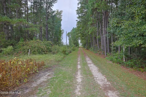 $102,000 | 10.57-ac Egypt Road Northwest, Ash, NC 28420