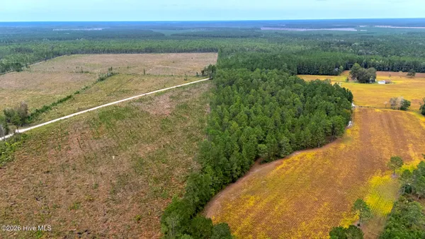 $102,000 | 10.57-ac Egypt Road Northwest, Ash, NC 28420