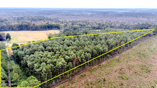 $102,000 | 10.57-ac Egypt Road Northwest, Ash, NC 28420