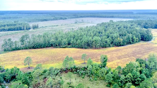 $102,000 | 10.57-ac Egypt Road Northwest, Ash, NC 28420