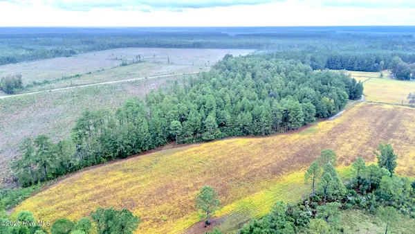 $102,000 | 10.57-ac Egypt Road Northwest, Ash, NC 28420