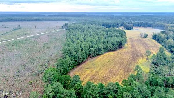 $102,000 | 10.57-ac Egypt Road Northwest, Ash, NC 28420