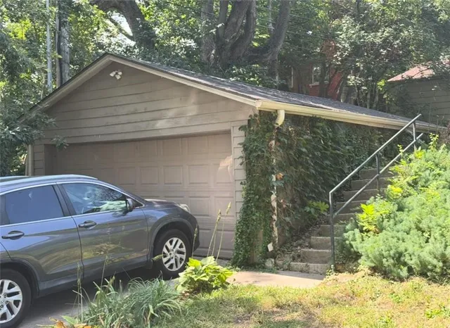 $661,000 | 201 West 51 Terrace, Kansas City, MO 64112