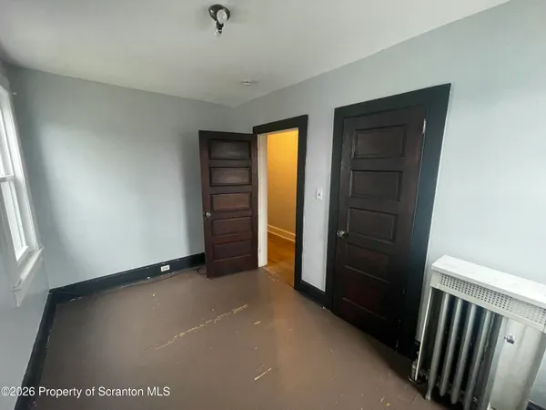 $1,450 | 949 North Irving Avenue, Unit 2, Scranton, PA 18510