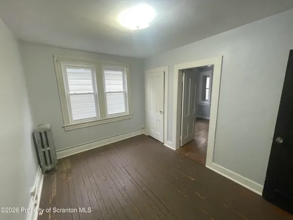 $1,450 | 949 North Irving Avenue, Unit 2, Scranton, PA 18510