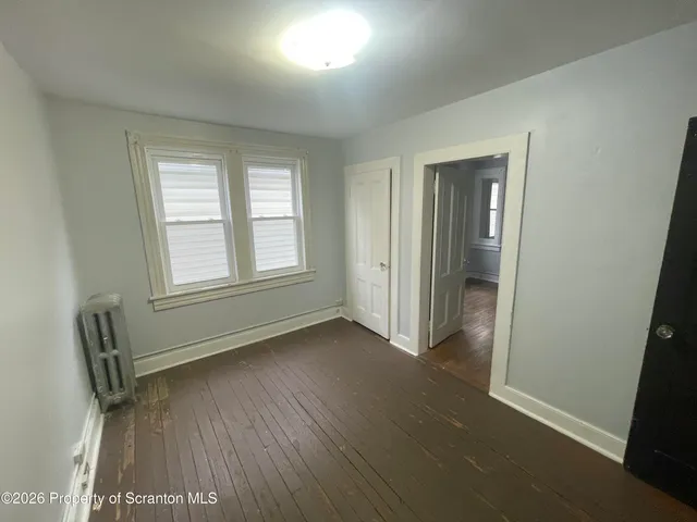 $1,700 | 949 North Irving Avenue, Unit 2, Scranton, PA 18510