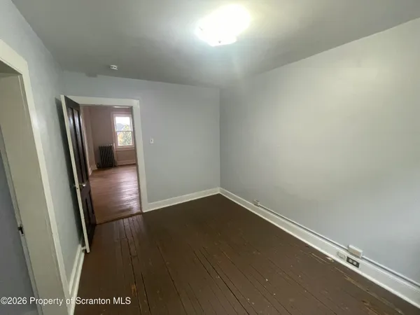 $1,450 | 949 North Irving Avenue, Unit 2, Scranton, PA 18510