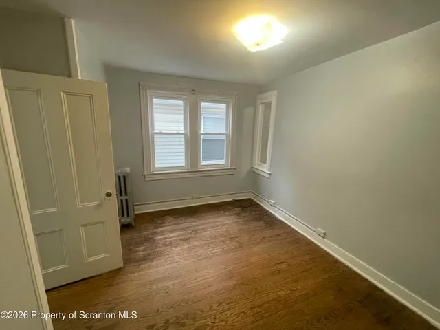 $1,700 | 949 North Irving Avenue, Unit 2, Scranton, PA 18510
