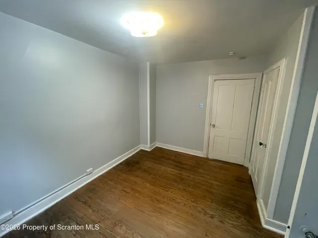 $1,700 | 949 North Irving Avenue, Unit 2, Scranton, PA 18510