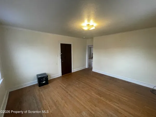 $1,450 | 949 North Irving Avenue, Unit 2, Scranton, PA 18510