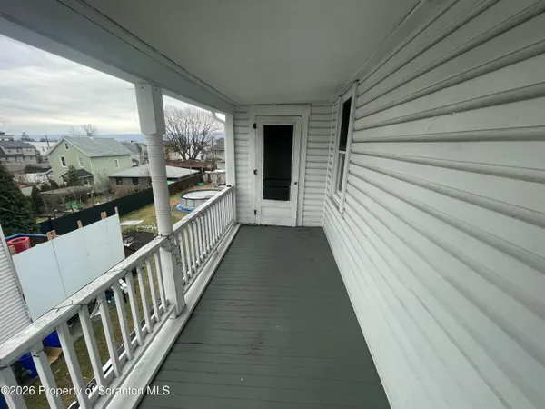 $1,450 | 949 North Irving Avenue, Unit 2, Scranton, PA 18510