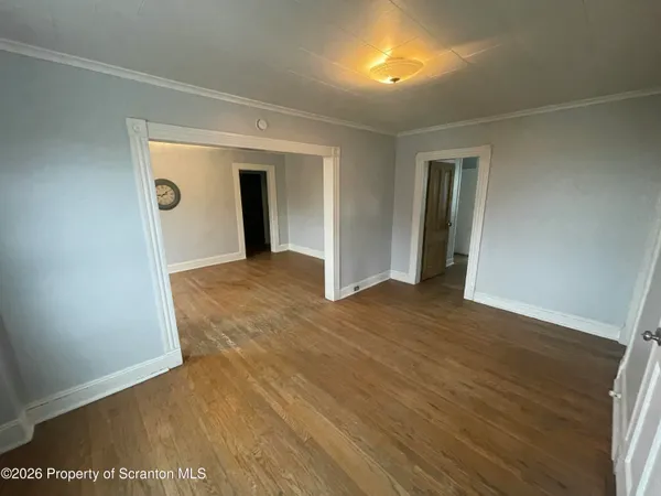 $1,450 | 949 North Irving Avenue, Unit 2, Scranton, PA 18510