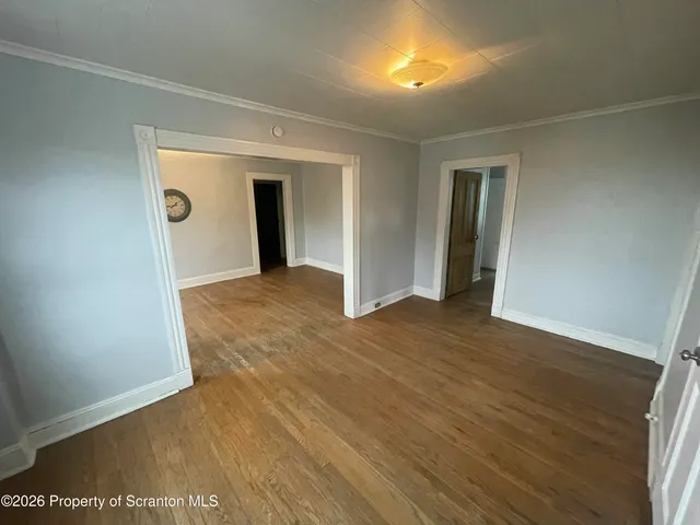 $1,700 | 949 North Irving Avenue, Unit 2, Scranton, PA 18510